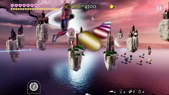 Air Twister (Official Trailer) New Apple IOS Adventure Games Announcement Trailer