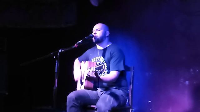 Бранимир - Посёлок Яренга (Игорь Расписной cover) РнД, 1.12.19 смотреть онлайн