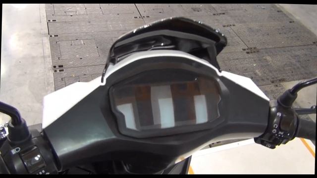 Производители мотоциклов. Часть 61. Китай. GUSITE. смотреть онлайн