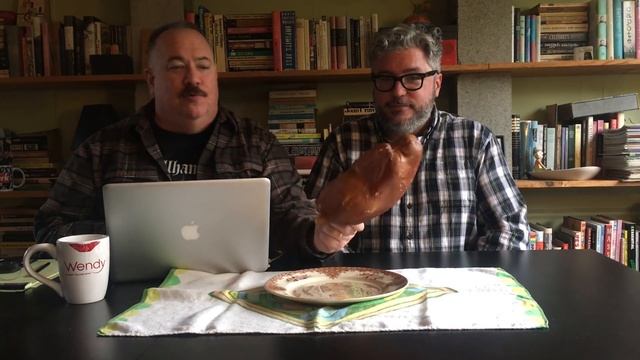 Patreon 2017 Membership Update