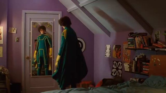 Пипец Супер комедия смотреть онлайн