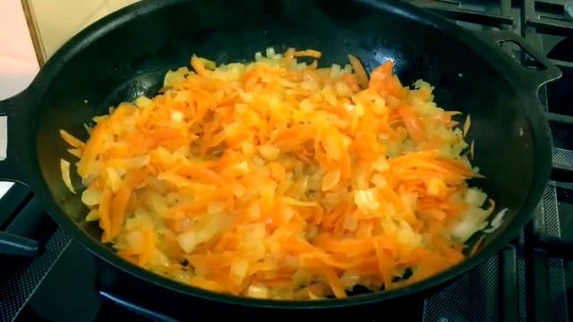 Гороховый суп ? с копчёной курицей смотреть онлайн