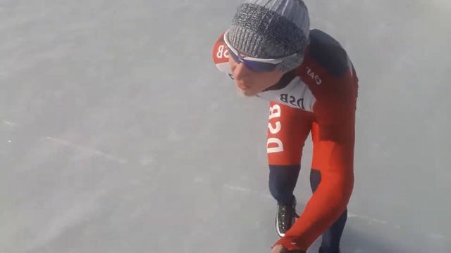 Техника на льду/Speed Skating смотреть онлайн