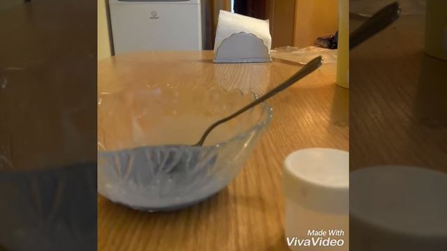 Как сделать съедобную гуашь|Лиза Кузнецова