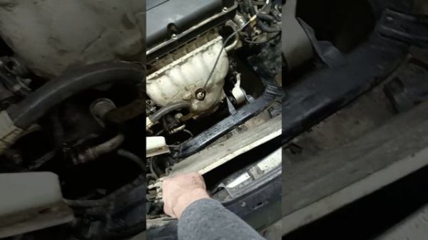 Немного информации о снятии мотора z16xer ZAFIRA B