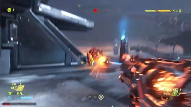 Doom Eternal | МАКСИМАЛЬНЫЙ УРОВЕНЬ СЛОЖНОСТИ