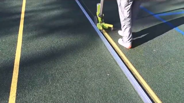 Мобильная система EasyLine Edge Rocol