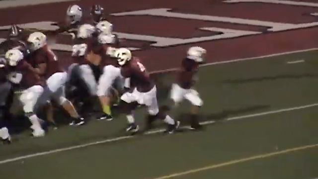 MJM - Prattville Lions - Snap 20 смотреть онлайн