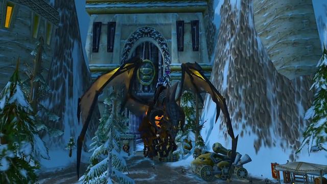 МЫ НАПАЛИ НА ОРДУ В WORLD OF WARCRAFT И ВОТ ЧТО ПРОИЗОШЛО... смотреть онлайн