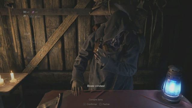 NOVO SKIP NO BITORES MENDEZ NO PATCH 1.05! MODO PROFISSIONAL RESIDENT EVIL 4 REMAKE смотреть онлайн