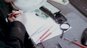 Ремонт стеклоподъемника Lexus RX 300