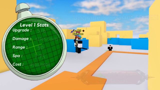 (NEW CODE) Eren Yeager 6 Star Showcase | Roblox All Star Tower Defence смотреть онлайн
