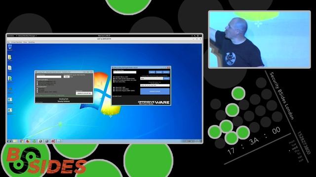 Deep Dive on the Dark Web - John Shier смотреть онлайн