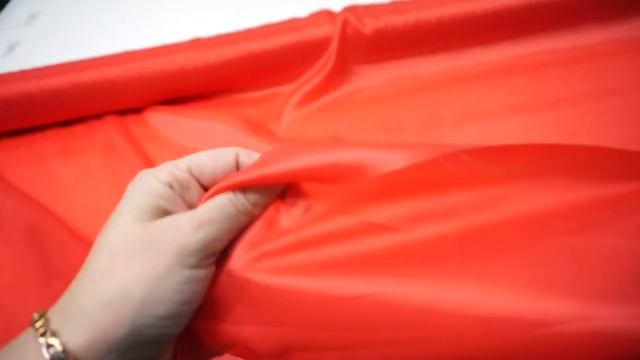 Подкладка стрейч купра коралл 2664 смотреть онлайн