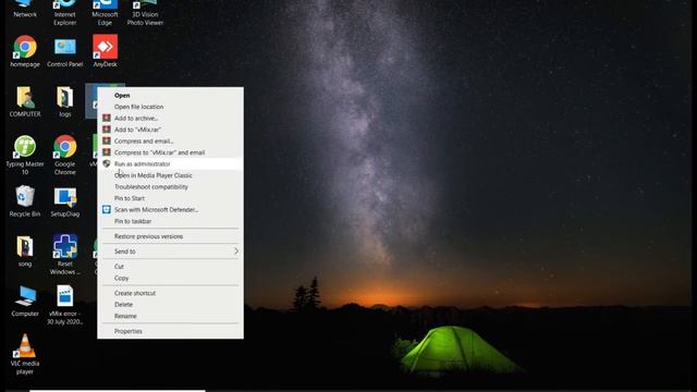 Fix vMix error Problem solve unhandledException has been thrown by the target of an invocation. смотреть онлайн