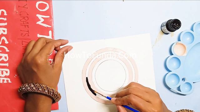 saturn model making using thermocol balls - diy - solar planets | howtofunda смотреть онлайн