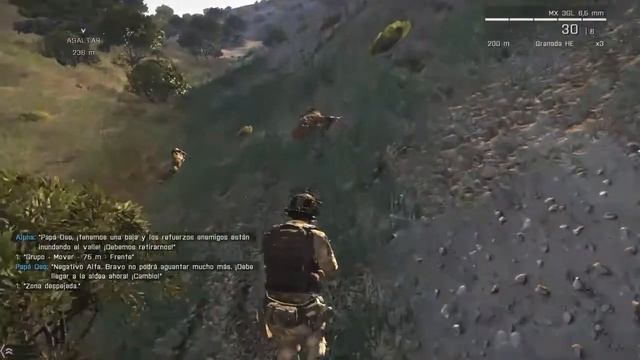 ARMA 3 - HP Sleekbook 15 b105la смотреть онлайн