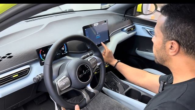 استورد عربيتك الكهربائيه بنفسك من الصين مباشرةً Seagull 2023 смотреть онлайн