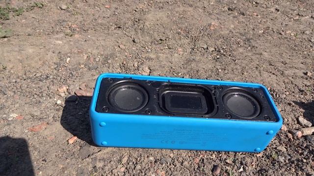 Anker soundcore select bass test 2 смотреть онлайн