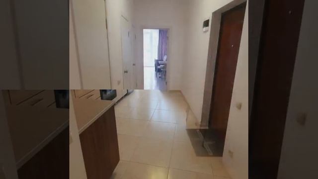 В ЖК «Черноморский 2» продается квартира планировки «распашонка» Квартира с ремонтом, мебелью и бы смотреть онлайн