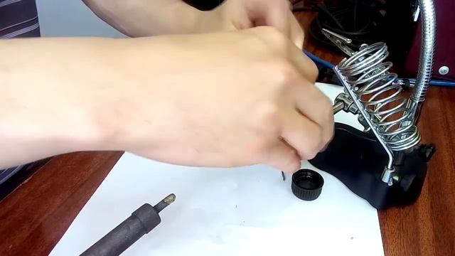 Как Спаять XLR смотреть онлайн