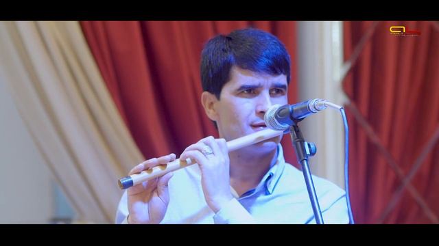 Чумахони Бобочон НАВОИ НАЙ 2019 | Jumakhoni Bobojon NAVOI NAY 2019