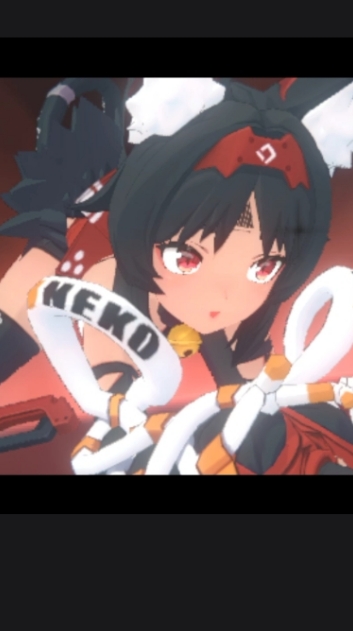 Нэкомания Мана Zenless Zero Zone