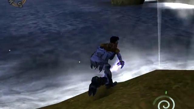 Legacy of Kain: Soul Reaver 2 - Прохождение Часть 1 (PC) смотреть онлайн