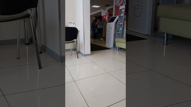 Ситуация в Ренесанс банк смотреть онлайн