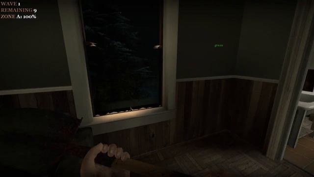 Let's Survive Episode 3 - NIGHT OF THE LIVING DEAD смотреть онлайн