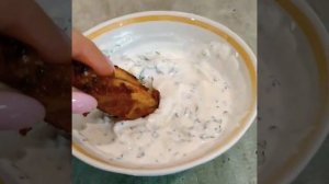 КРЫЛЫШКИ Буффало Самые вкусные! Супер рецепт!