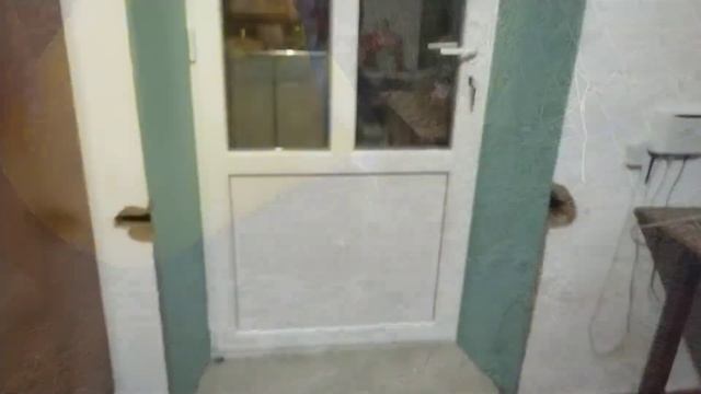 Всё и сразу. Ремонт, кухня, огород.