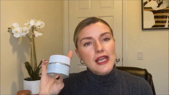 Product Review: First Aid Beauty Ultra Repair Firming Collagen Cream | Cristina Maria смотреть онлайн