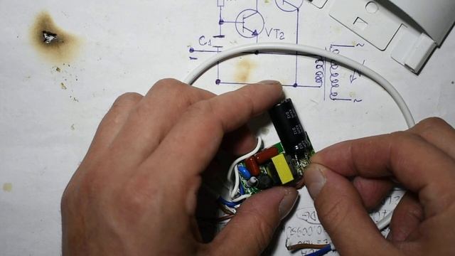 ПРОСТОЙ РЕМОНТ ДРАЙВЕРА JAZZ-WAY смотреть онлайн