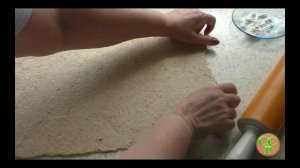 ХРУСТЯЩИЕ!!! АРОМАТНЫЕ!!! НЕВЕРОЯТНО ВКУСНЫЕ!!! Хлебные палочки гриссини на остатках закваски.