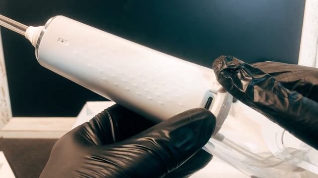 DR Shark Nasal Irrigator (Unboxing) смотреть онлайн