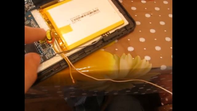 Что и как делать если планшет не заряжается смотреть онлайн