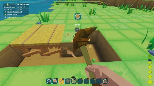 What happened to PIXARK смотреть онлайн