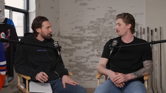 Episode 18 Simon Benoit смотреть онлайн