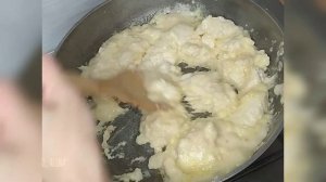 СЫР из Творога | Как Сделать Сыр в Домашних Условиях