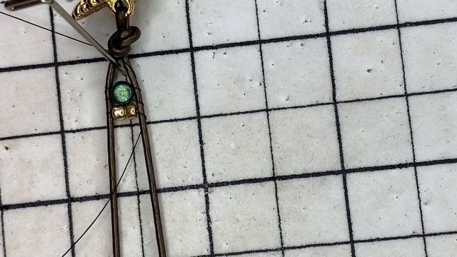 ? Beaded Wrap Bracelet Tutorial With Kalos Beads