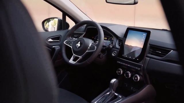 Новый Mitsubishi ASX 2023 (2 поколение) стал двойником Renault Captur! Обзор Митсубиси АСХ 2