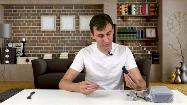 Распаковка DJI Osmo Mobile 3 Монопод-стабилизатор для смартфонов смотреть онлайн