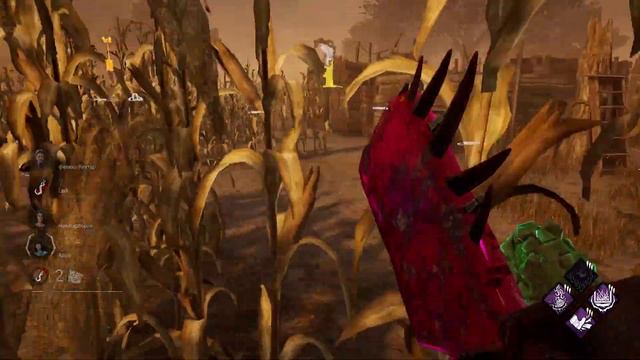 КАК ИГРАТЬ ЗА ОХОТНИКА В 2023? / УНИВЕРСАЛЬНЫЙ M1 БИЛД / Dead by Daylight смотреть онлайн