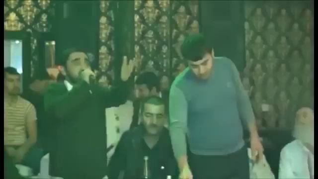 Resad Dagli Aydin Xirdalanli Söz Diməyə Utanıram Bu Kişiynən Yeni 2015