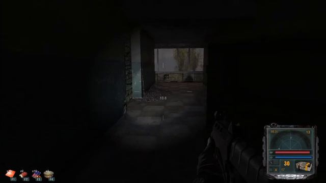 S.T.A.L.K.E.R - Зов Припяти. Мертвый город. #18 Полное прохождение смотреть онлайн