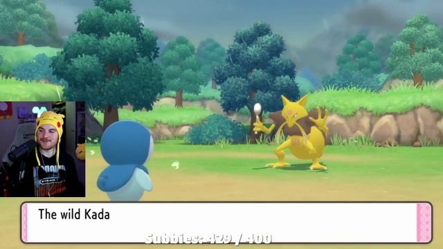 Pokémon: Brilliant Diamond/Shining Pearl [Part 3] 01/02/2022 смотреть онлайн