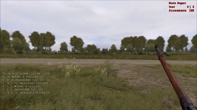 Iron Front: Liberation 1944 - Pc Gameplay