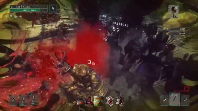 LET IT DIE Into The Pit Event Executioner’s Ride ZX & Knight’s Helm ZX Blueprint Drops On Same Run смотреть онлайн