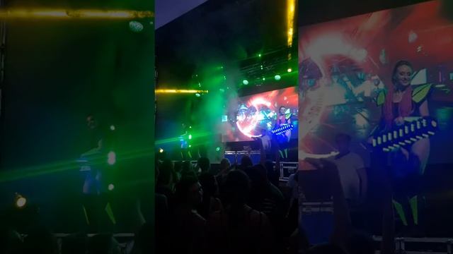 Рейв вечеринка | Rave party |Clip mix смотреть онлайн